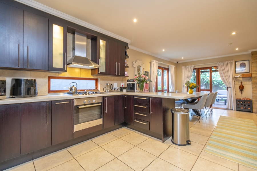 3 Bedroom Property for Sale in Fourways Gauteng
