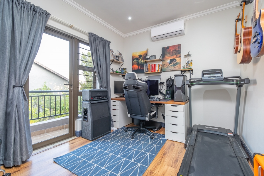 3 Bedroom Property for Sale in Fourways Gauteng