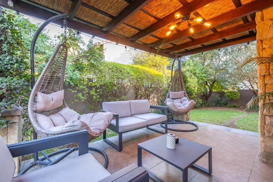 3 Bedroom Property for Sale in Fourways Gauteng