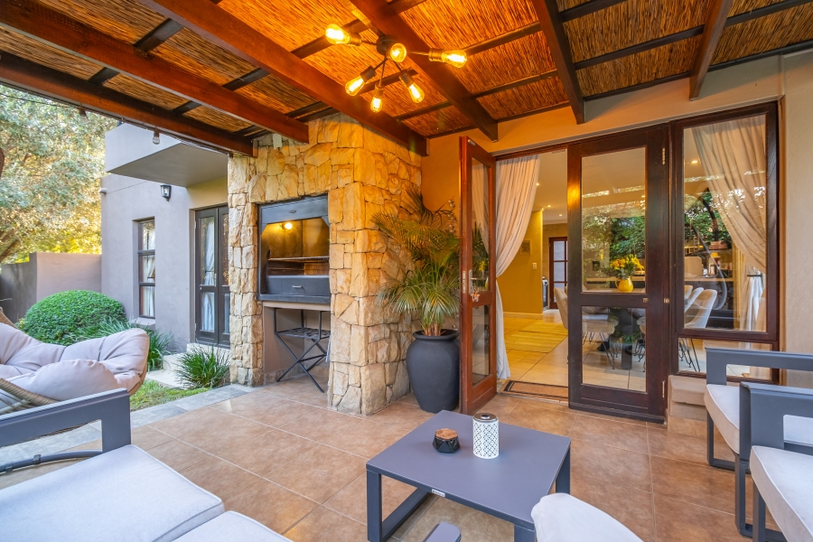 3 Bedroom Property for Sale in Fourways Gauteng