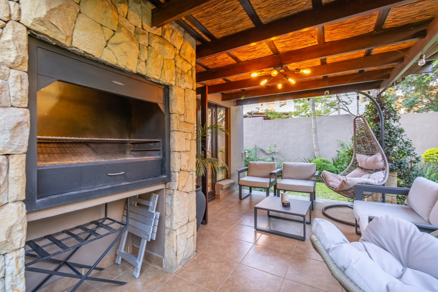 3 Bedroom Property for Sale in Fourways Gauteng