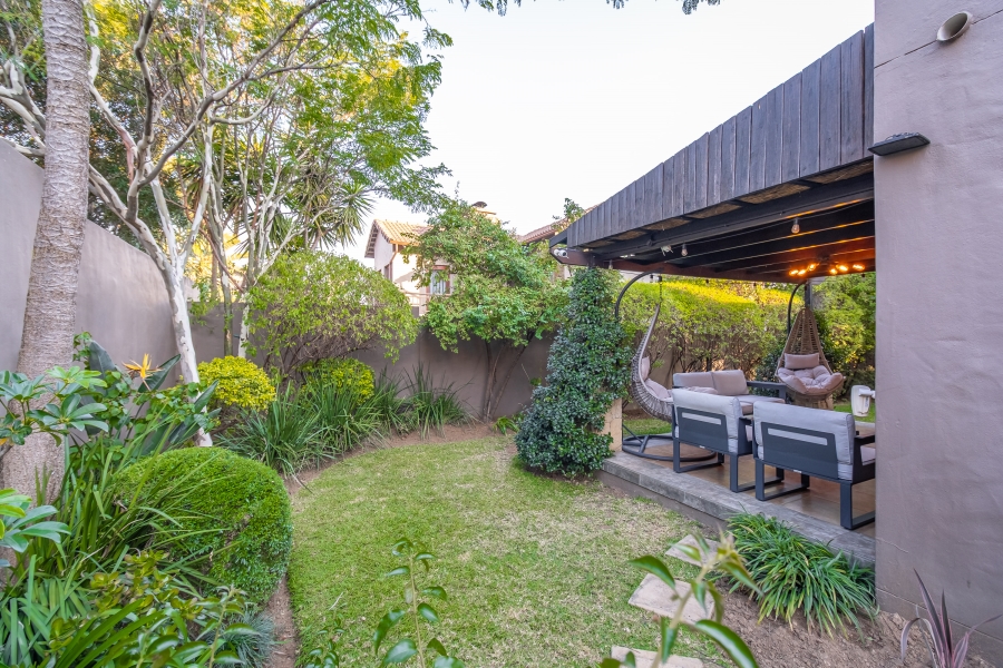 3 Bedroom Property for Sale in Fourways Gauteng
