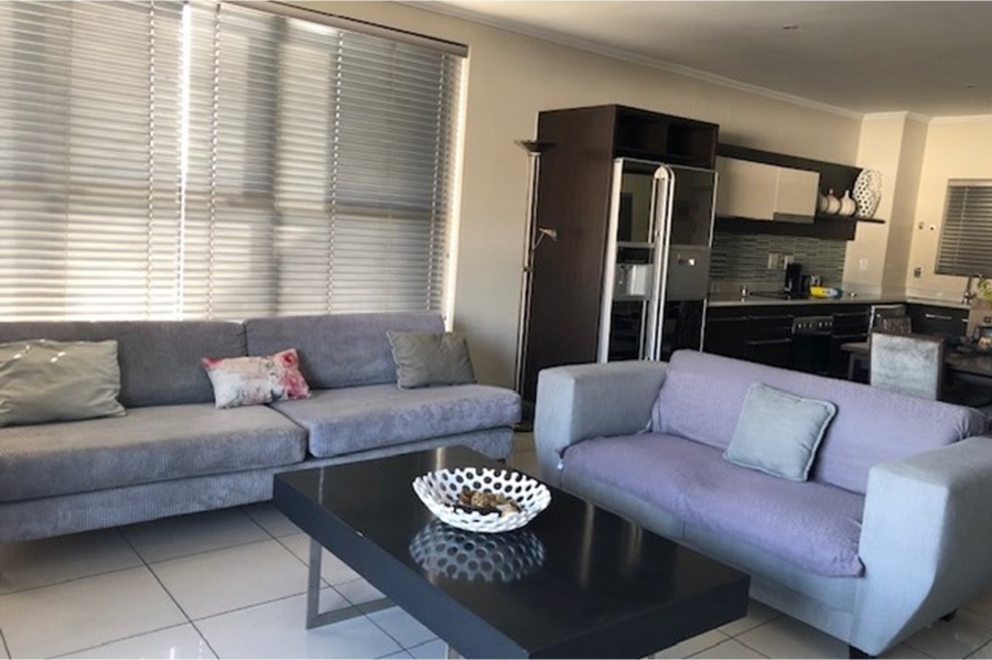 To Let 2 Bedroom Property for Rent in Bedfordview Gauteng