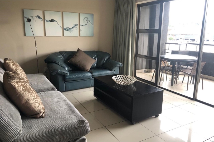 To Let 2 Bedroom Property for Rent in Bedfordview Gauteng