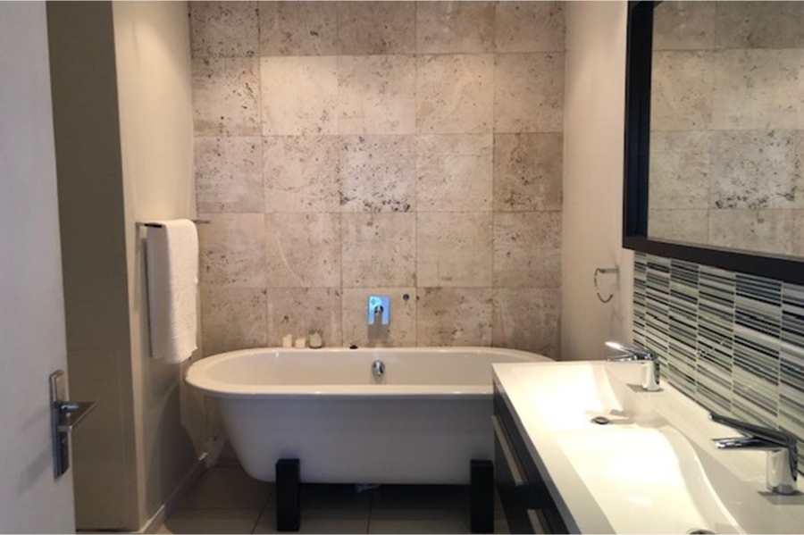 To Let 2 Bedroom Property for Rent in Bedfordview Gauteng