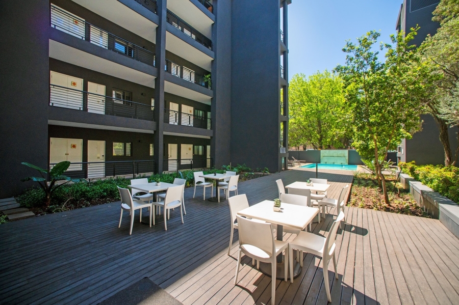 To Let 2 Bedroom Property for Rent in Bedfordview Gauteng