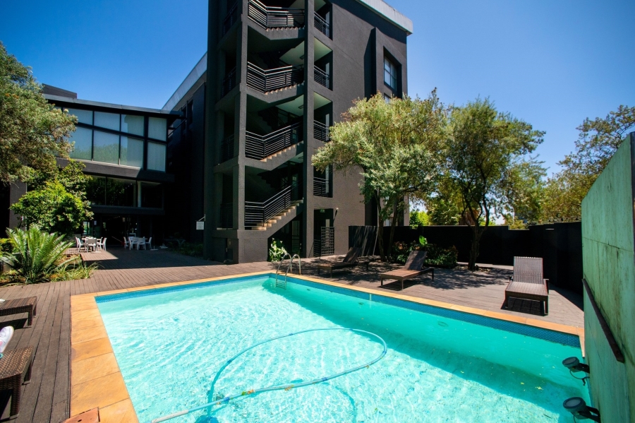 To Let 2 Bedroom Property for Rent in Bedfordview Gauteng