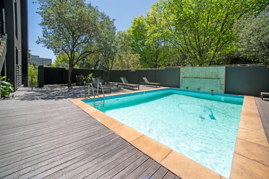 To Let 2 Bedroom Property for Rent in Bedfordview Gauteng