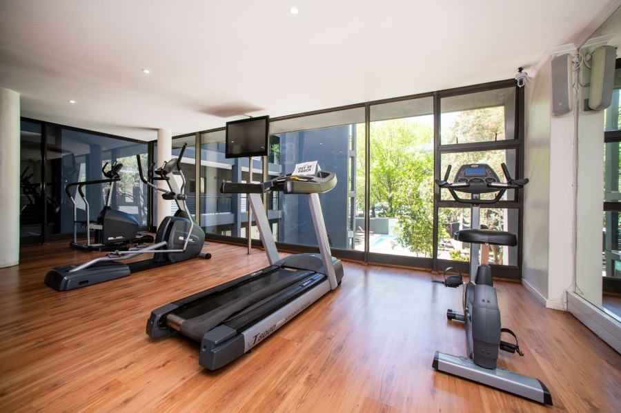 To Let 2 Bedroom Property for Rent in Bedfordview Gauteng
