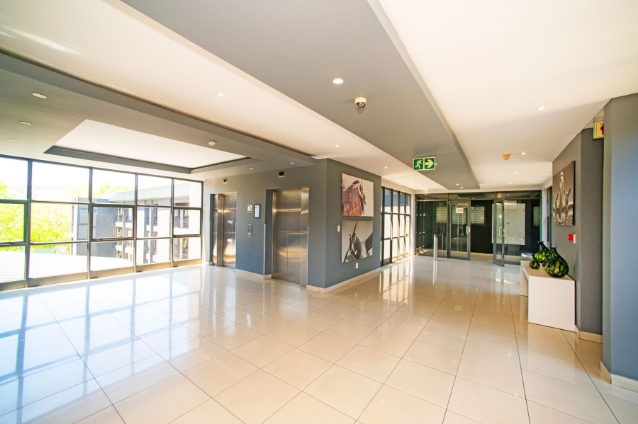 To Let 2 Bedroom Property for Rent in Bedfordview Gauteng