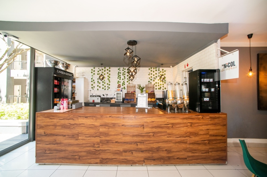 To Let 2 Bedroom Property for Rent in Bedfordview Gauteng