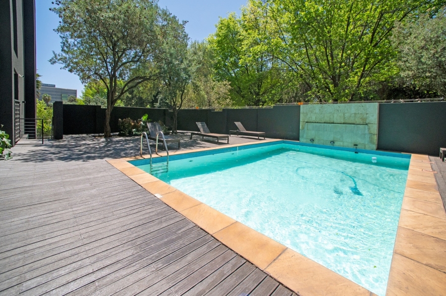 2 Bedroom Property for Sale in Bedfordview Gauteng