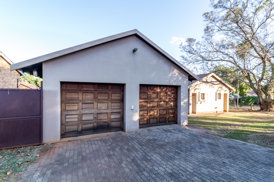 3 Bedroom Property for Sale in Suiderberg Gauteng