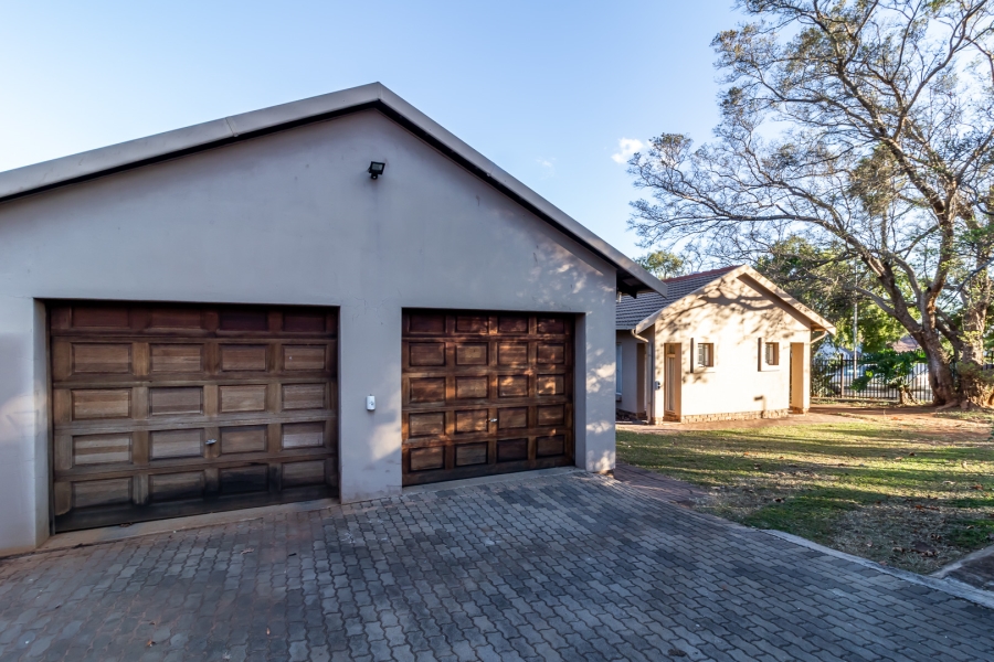 3 Bedroom Property for Sale in Suiderberg Gauteng