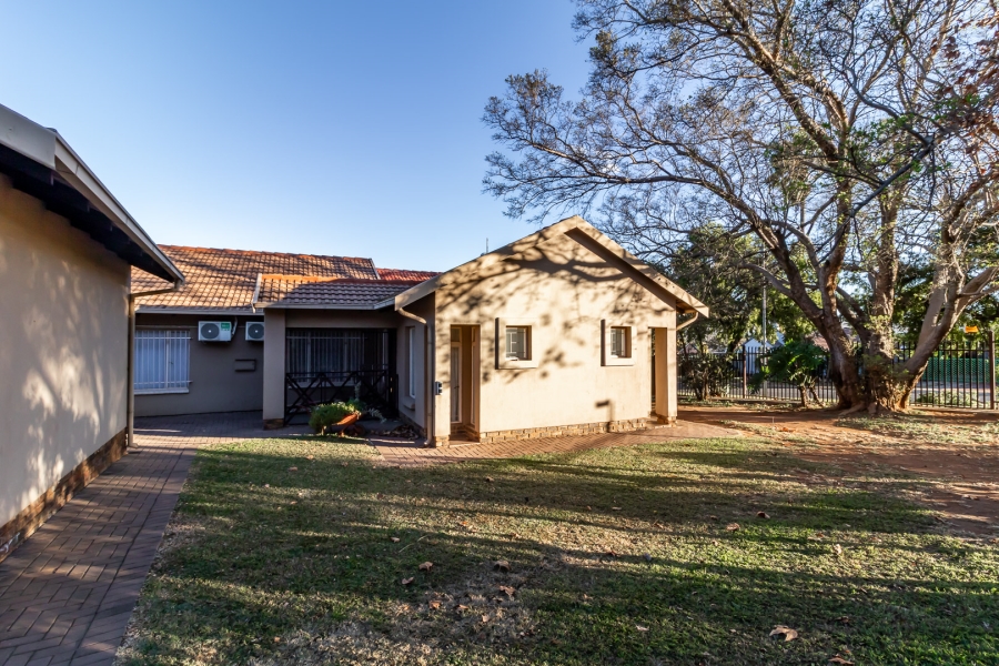 3 Bedroom Property for Sale in Suiderberg Gauteng