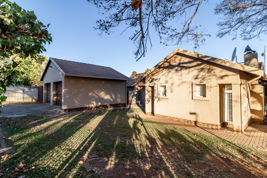 3 Bedroom Property for Sale in Suiderberg Gauteng