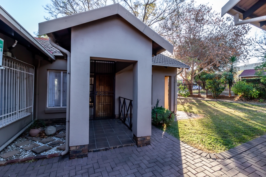 3 Bedroom Property for Sale in Suiderberg Gauteng
