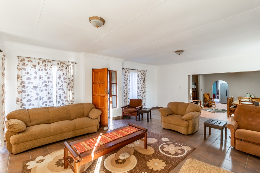 3 Bedroom Property for Sale in Suiderberg Gauteng