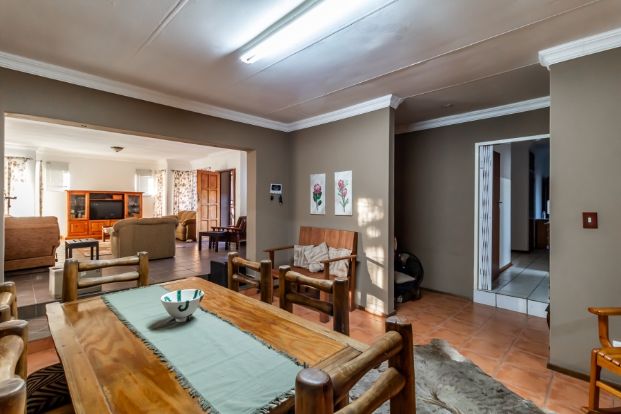 3 Bedroom Property for Sale in Suiderberg Gauteng