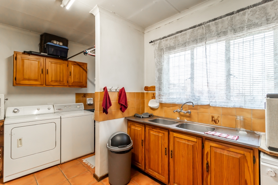 3 Bedroom Property for Sale in Suiderberg Gauteng
