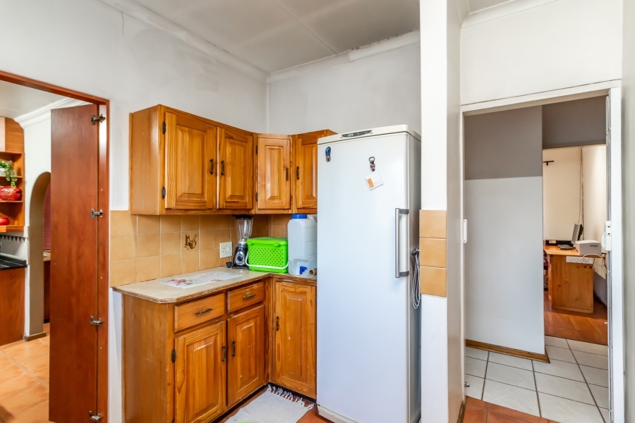 3 Bedroom Property for Sale in Suiderberg Gauteng