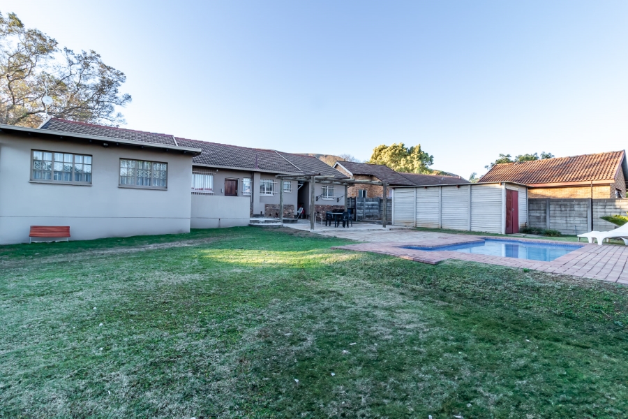 3 Bedroom Property for Sale in Suiderberg Gauteng