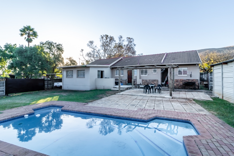 3 Bedroom Property for Sale in Suiderberg Gauteng