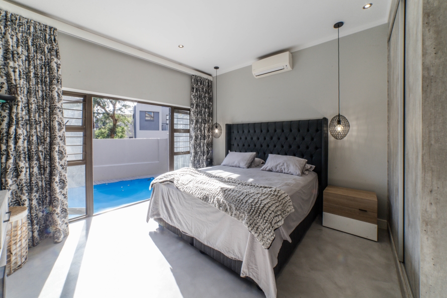 To Let 2 Bedroom Property for Rent in Fourways Gauteng