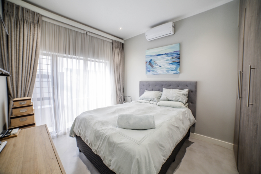To Let 2 Bedroom Property for Rent in Fourways Gauteng