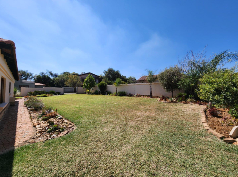 3 Bedroom Property for Sale in Sable Hills Gauteng