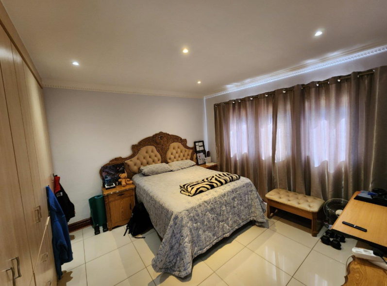 3 Bedroom Property for Sale in Sable Hills Gauteng