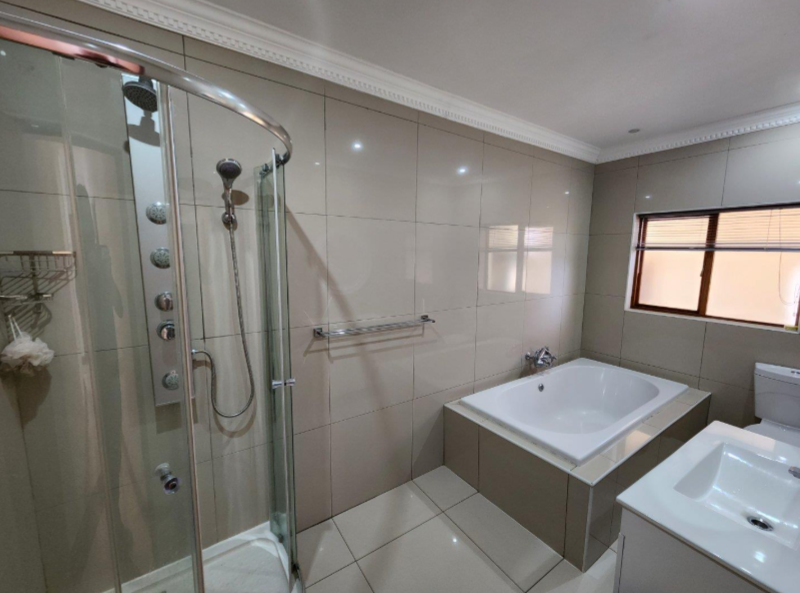 3 Bedroom Property for Sale in Sable Hills Gauteng