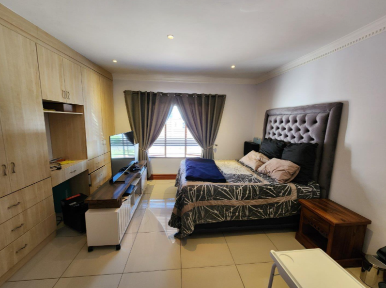 3 Bedroom Property for Sale in Sable Hills Gauteng