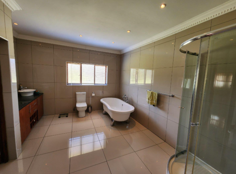 3 Bedroom Property for Sale in Sable Hills Gauteng