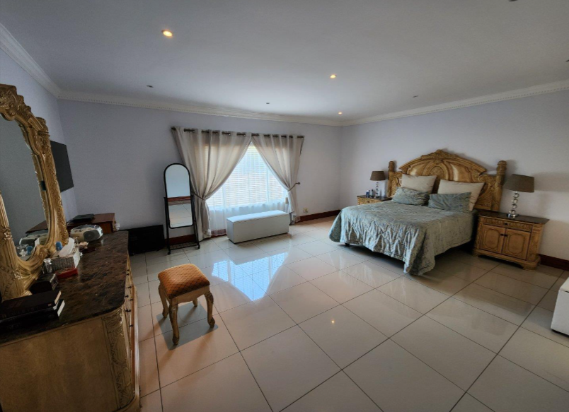 3 Bedroom Property for Sale in Sable Hills Gauteng