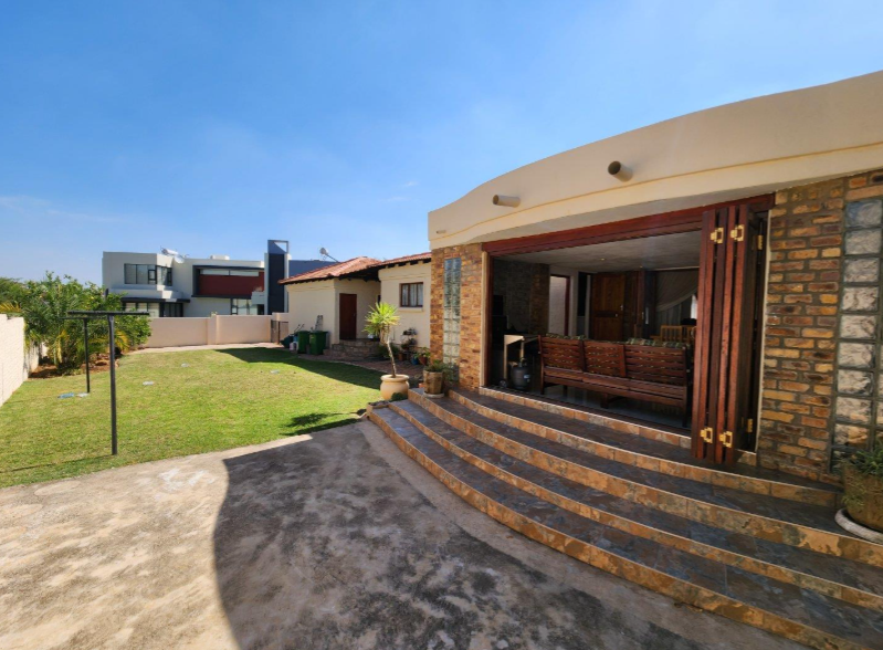 3 Bedroom Property for Sale in Sable Hills Gauteng
