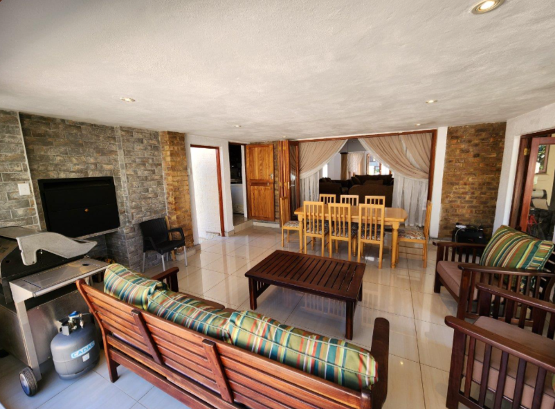 3 Bedroom Property for Sale in Sable Hills Gauteng