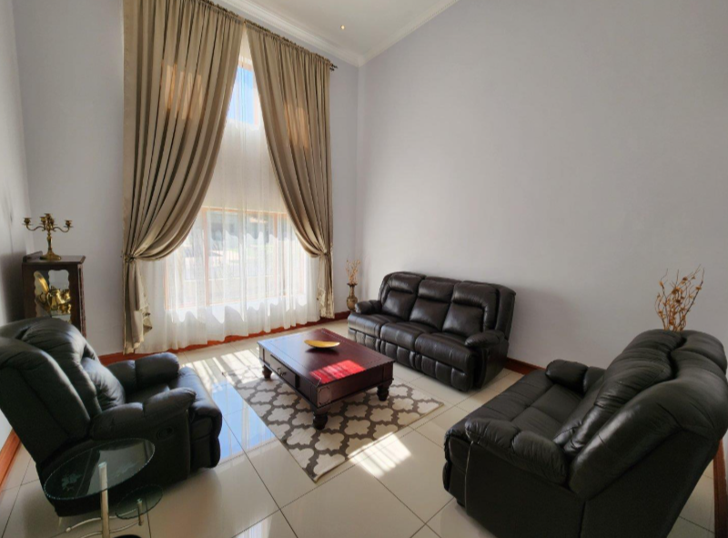 3 Bedroom Property for Sale in Sable Hills Gauteng