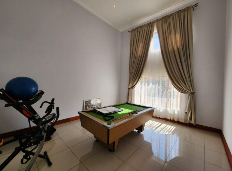 3 Bedroom Property for Sale in Sable Hills Gauteng