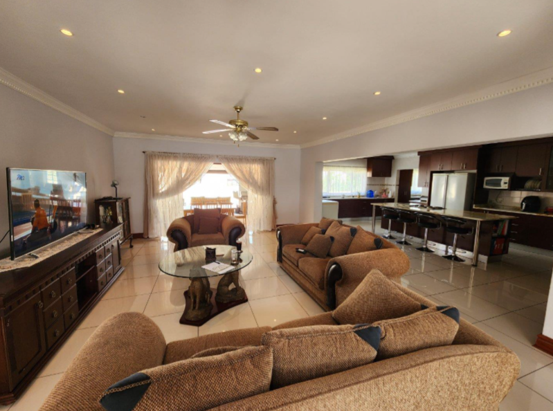 3 Bedroom Property for Sale in Sable Hills Gauteng