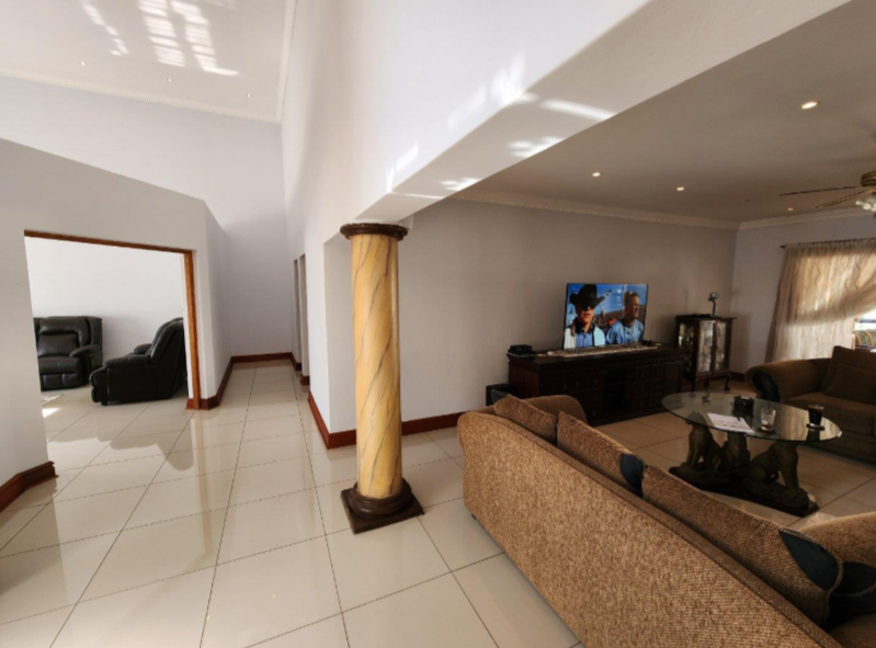 3 Bedroom Property for Sale in Sable Hills Gauteng