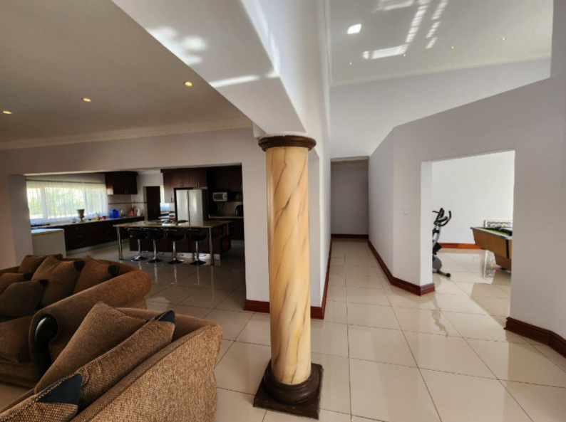3 Bedroom Property for Sale in Sable Hills Gauteng