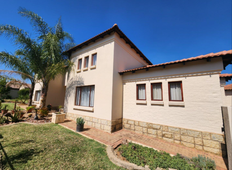 3 Bedroom Property for Sale in Sable Hills Gauteng