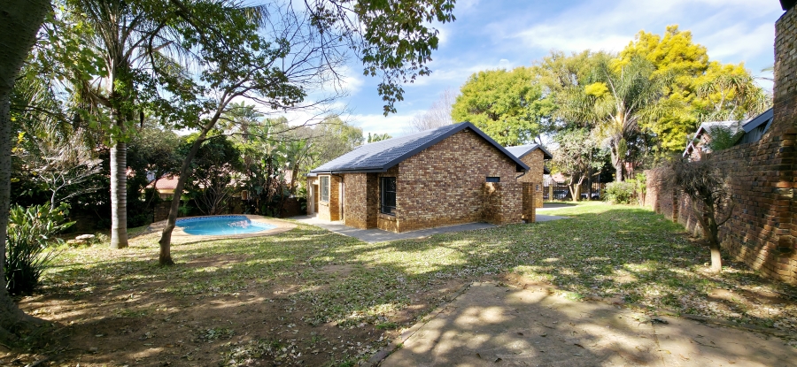 3 Bedroom Property for Sale in Moreleta Park Gauteng