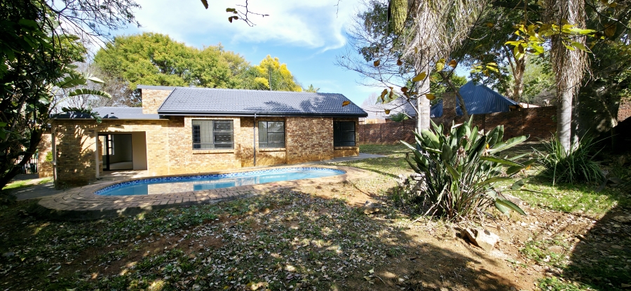 3 Bedroom Property for Sale in Moreleta Park Gauteng