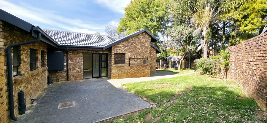 3 Bedroom Property for Sale in Moreleta Park Gauteng