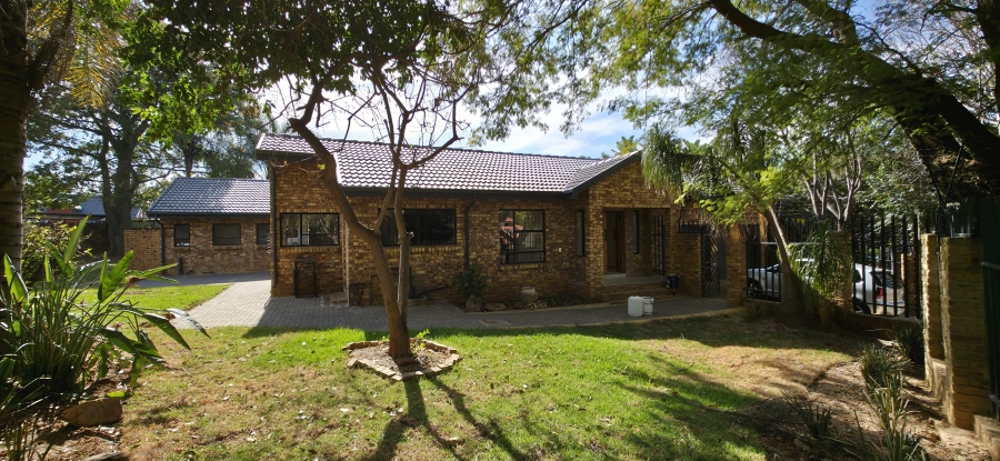 3 Bedroom Property for Sale in Moreleta Park Gauteng
