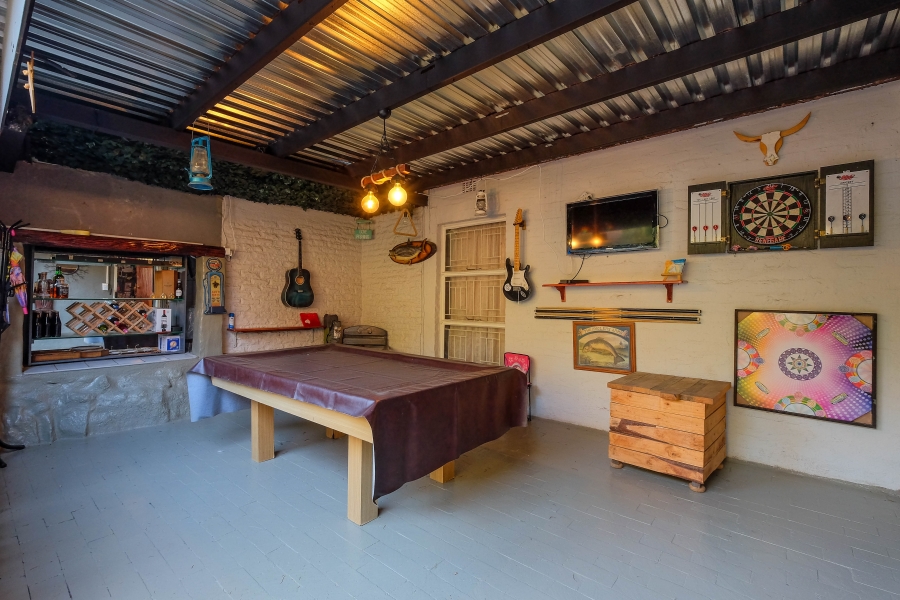 3 Bedroom Property for Sale in Randpark Ridge Gauteng