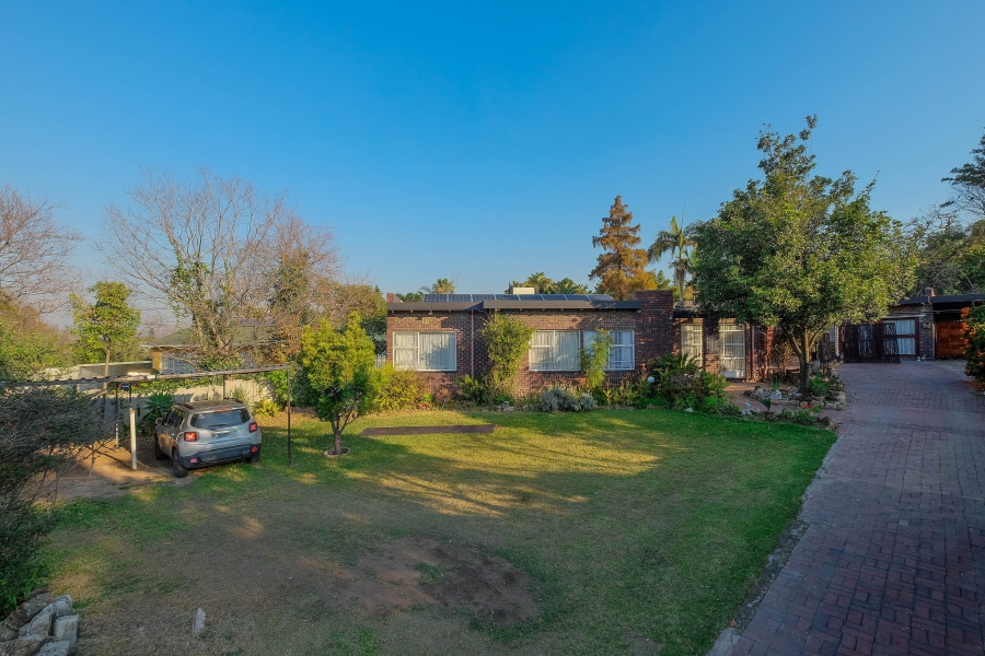 3 Bedroom Property for Sale in Randpark Ridge Gauteng