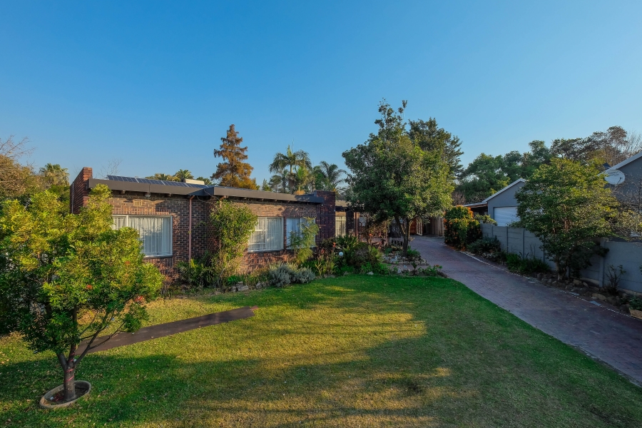 3 Bedroom Property for Sale in Randpark Ridge Gauteng